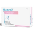 Humedo Syndet Bar 75 gm | Reduces Skin Dryness | pH Balanced | Keep Skin Hydrated, Soft & Smooth | For Adult & Children | For Dry Skin