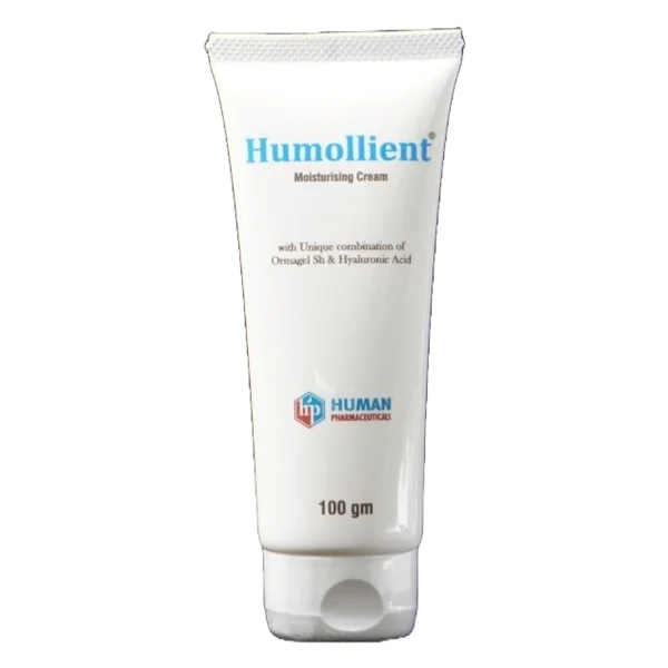 Humollient Moisturising Cream 100 gm