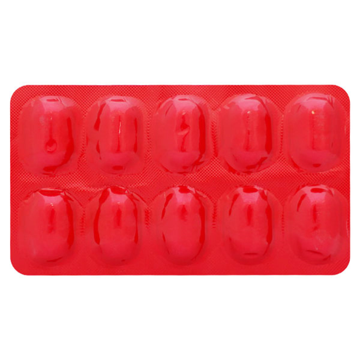 Huntred Tablet 10's, Pack of 10 TABLETS Huntred Tablet 10's, Pack of 10 TABLETS