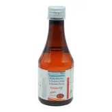 Hunger-UP Sugar Free Syrup 200 ml, Pack of 1 Syrup