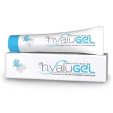Hyalu Gel 30 gm, Pack of 1 Gel