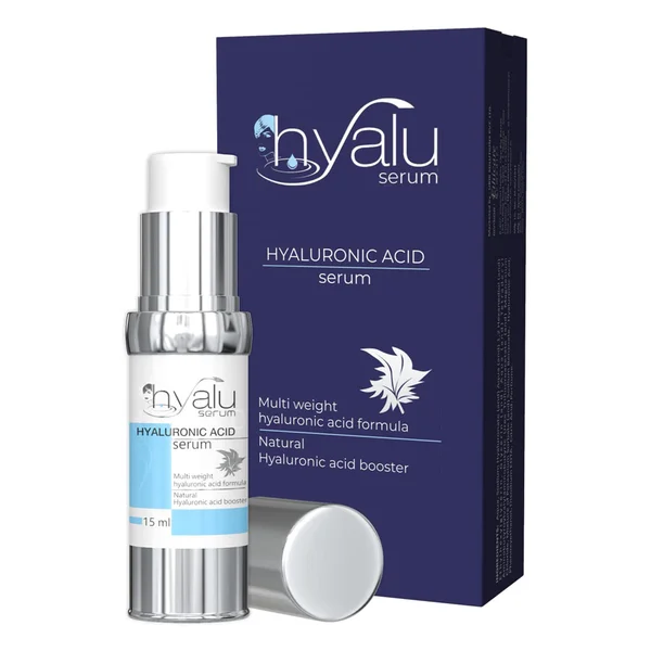Hyalu Serum 15Ml