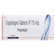 Hyclop Tablet 10's