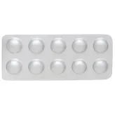 Hyclop Tablet 10's, Pack of 10 TABLETS