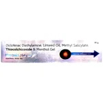 Hycoxia Relax Gel 30 gm