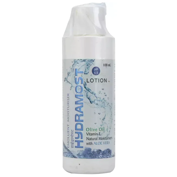 Hydramost Lotion 200 ml