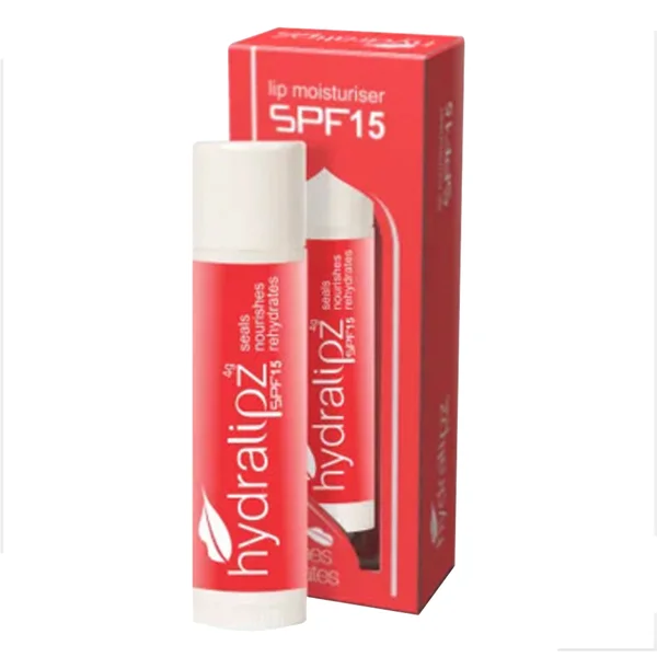Hydralipz Lip Balm, 4 gm, Pack of 1