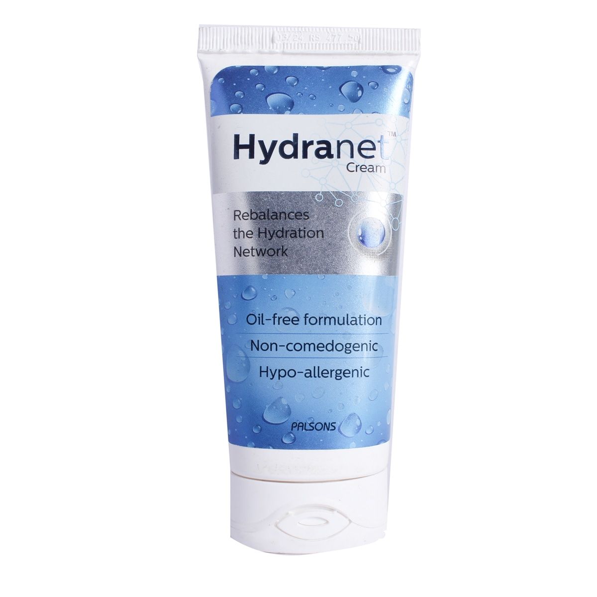 Buy Hydranet Cream 80 gm Online