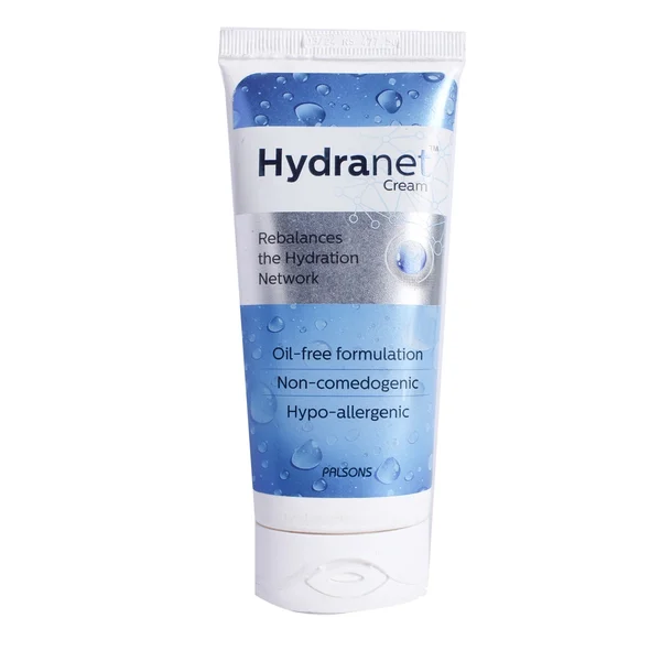 Hydranet Cream 80 gm, Pack of 1