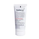 Hydranet Cream 80 gm, Pack of 1