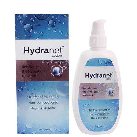 Hydranet Lotion 100 ml