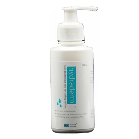 Hydraderm Lotion 175ml