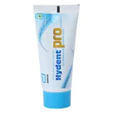 Hydent Pro Toothpaste, 70 gm, Pack of 1