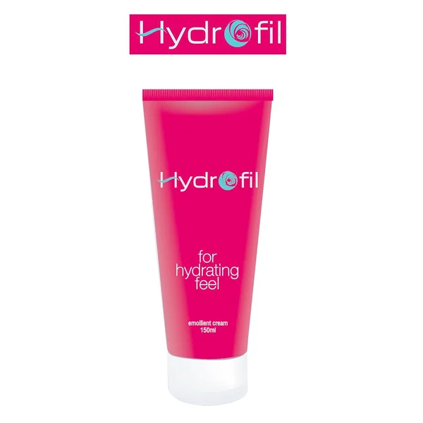 Hydrofil Hydrating Feel Cream 150 gm
