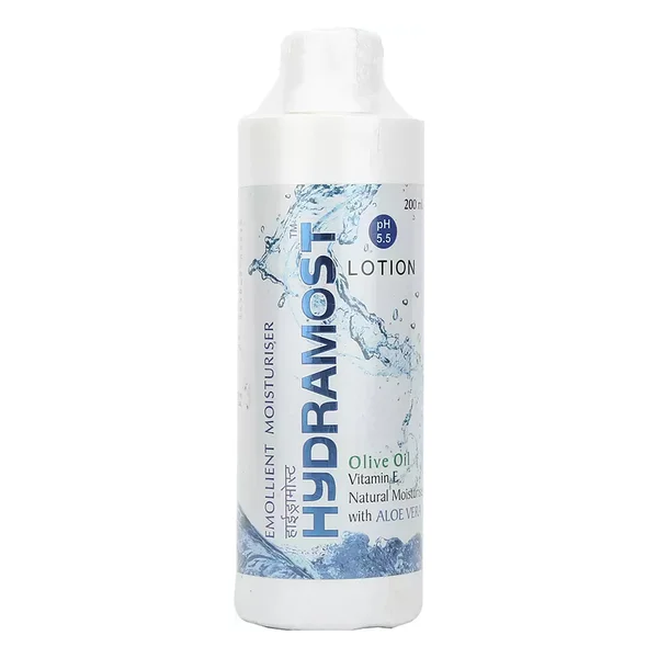 Hydramost Ph 5.5 Lotion 200 ml