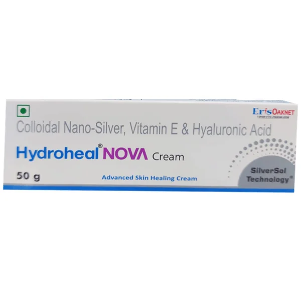Hydroheal Nova Cream 50 gm