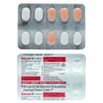 Hyformin G1 Tablet 10's