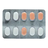 Hyformin G1 Tablet 10's, Pack of 10 TabletS
