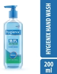 Hygienix Hand Wash, 400 ml (2x200 ml)