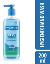 Hygienix Hand Wash, 400 ml (2x200 ml), Pack of 1