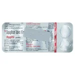 Hyglifa 10 Tablet 