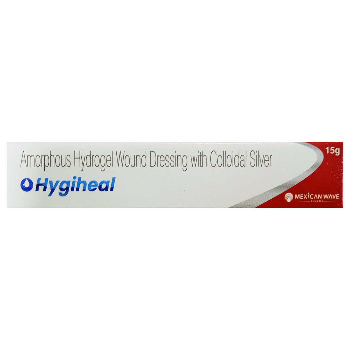 Buy Hygiheal Gel 15 gm Online