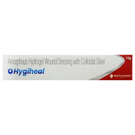 Hygiheal Gel 15 gm