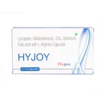 Hyjoy Capsule 