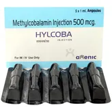 Hylcoba Injection 1 ml, Pack of 1 INJECTION