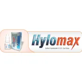 Hylomax Eye Drops 10 ml, Pack of 1 EYE DROPS
