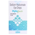 Hylufresh Eye Drops 10 ml