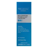 Hylo Comod Eye Drops 10 ml, Pack of 1