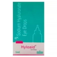 Hyloaid Eye Drop 5 ml