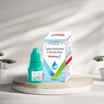Hylocan-T 0.18% Eye Drops 5 ml