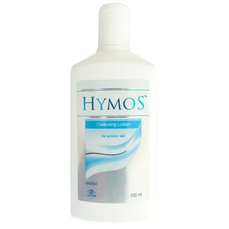 Hymos Cleansing Lotion 100 ml