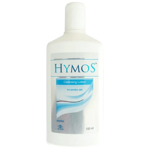 Hymos Cleansing Lotion 100 ml