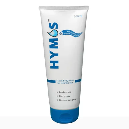 Hymos Lotion 200 ml