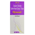 Hynasal Nasal Spray/Drops 20 ml