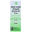 Hypersol-5 Ophthalmic Solution 10 ml