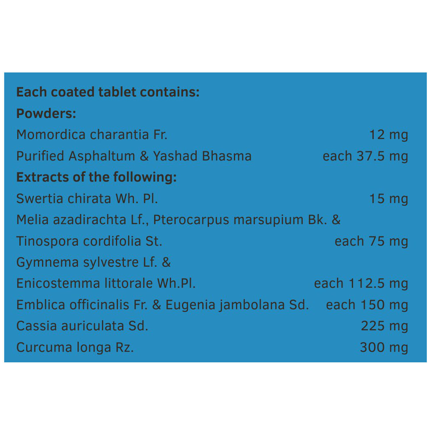 Charak Hyponidd, 30 Tablets, Pack of 1 Charak Hyponidd, 30 Tablets, Pack of 1