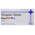 Hyponat-O 15 Tablet 10's