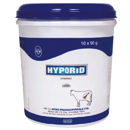 Hyporid 10*90G
