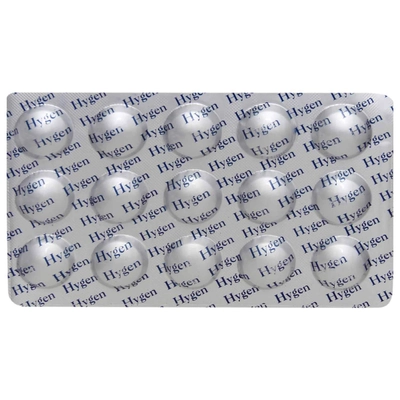 Hyqvit Tablet 15's, Pack of 15 TABLETS