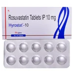 Hyrostat 10 Tablet 