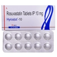 Hyrostat 10 Tablet 10's