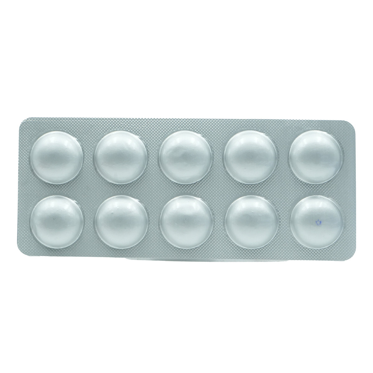 Hyrostat-F 10 Tablet 10's, Pack of 10 Hyrostat-F 10 Tablet 10's, Pack of 10