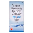 Hysight Eye Drops 5 ml