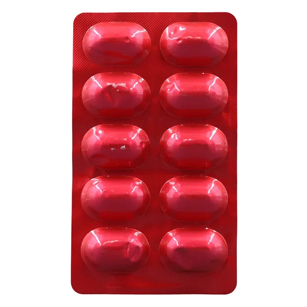 I-100 Tablet 10's, Pack of 10