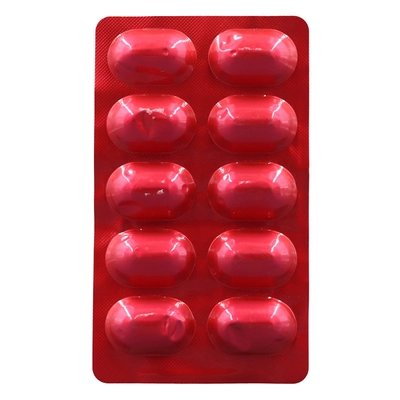 I-100 Tablet 10's, Pack of 10 TABLETS