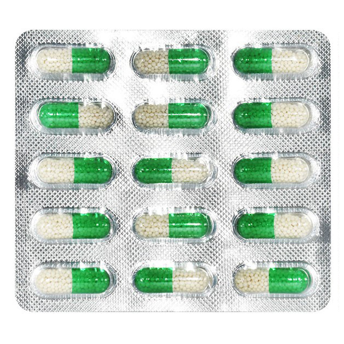 Ibinator 200 Capsule 15's, Pack of 15 CapsuleS Ibinator 200 Capsule 15's, Pack of 15 CapsuleS